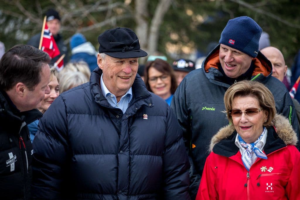 Foto: Norges idrettsforbund